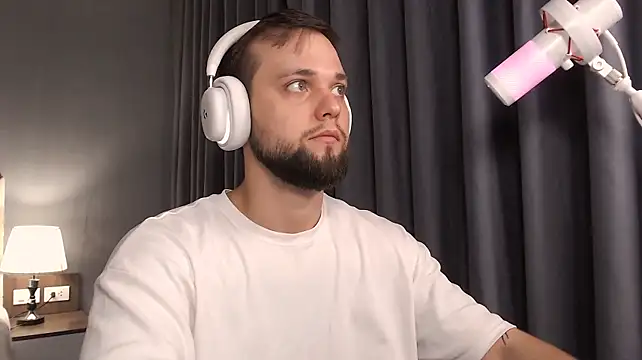 Webkamerová show ChillyXO