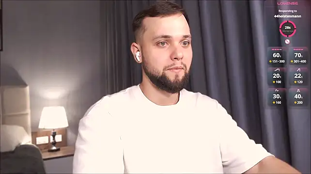ChillyXO Chat XXX in diretta