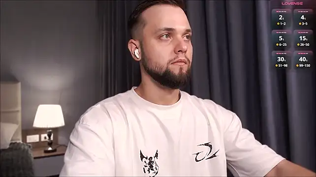 ChillyXO Webcam Show