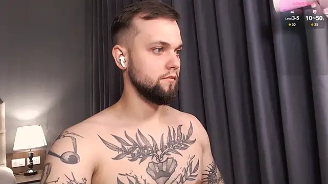 ChillyXO Live XXX-Chat