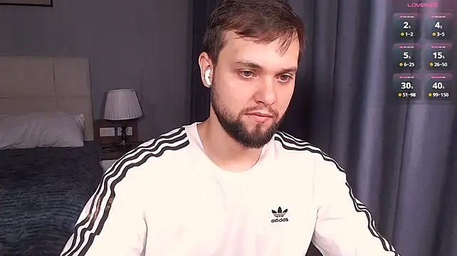 Pokazy przed kamerką – ChillyXO