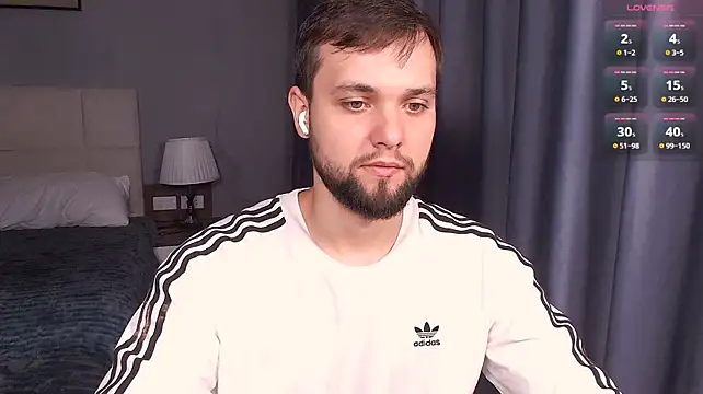 ChillyXO: вебкам-шоу