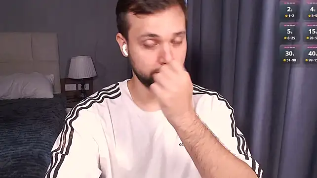 ChillyXO Webcam-Show