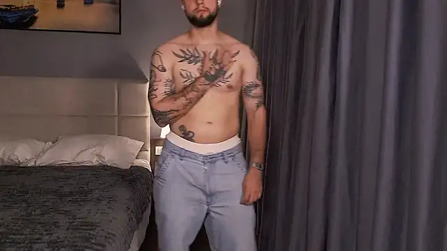 ChillyXO Webcam-Show