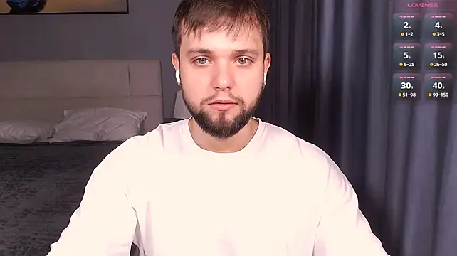ChillyXOn Webbikameraesitys
