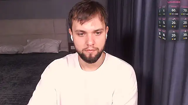 Show Webcam de ChillyXO