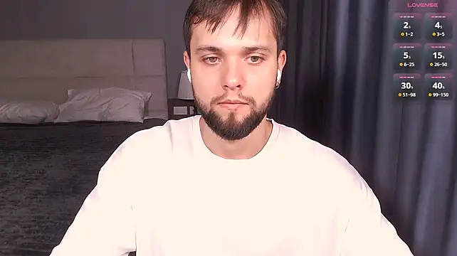 ChillyXO Webcam-Show
