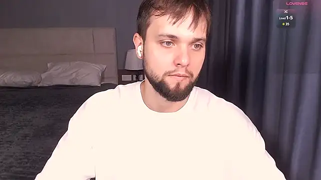 ChillyXOn Webbikameraesitys