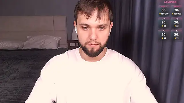 ChillyXO Show Webcam