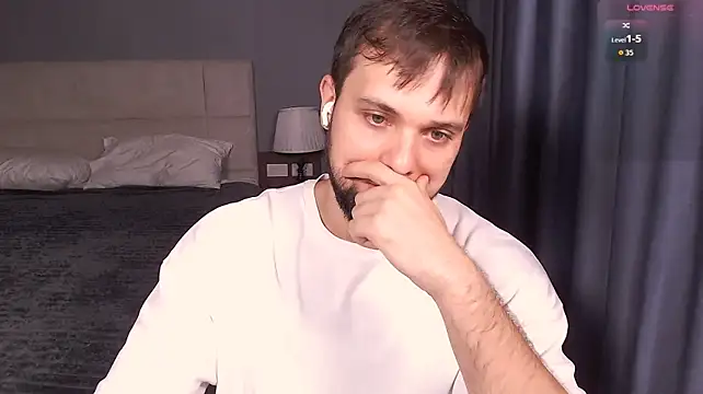 ChillyXO Webcamshow
