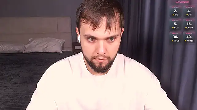 ChillyXO Webcam-Show