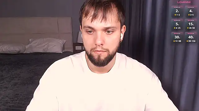 ChillyXO Webcam Show