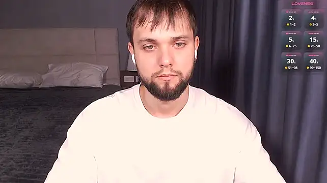 ChillyXO Webcam Show