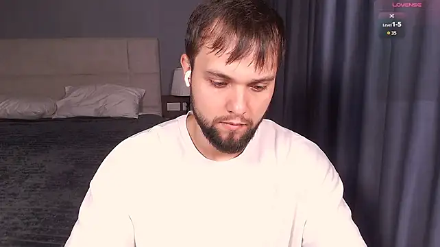 ChillyXO Webcam-Show