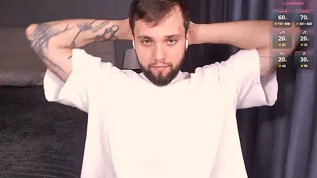 Show Webcam de ChillyXO
