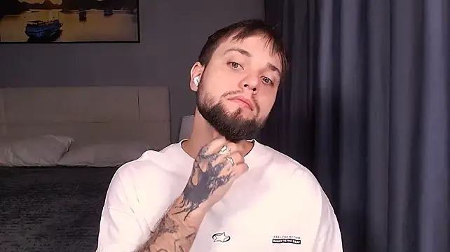 ChillyXO Webcam show