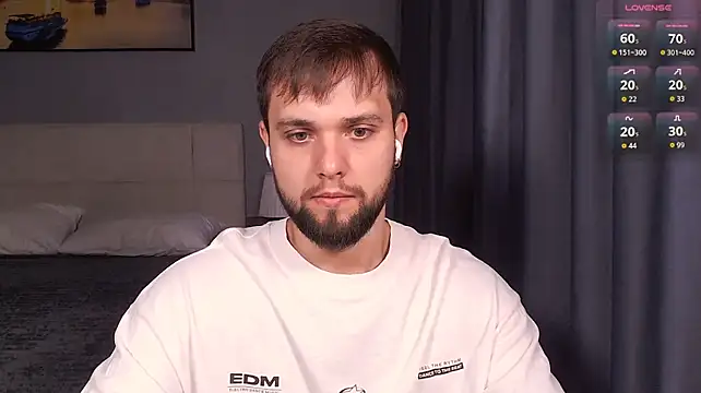 ChillyXO Webcam-Show
