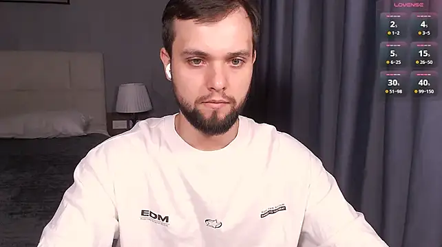 ChillyXO Webcam-Show