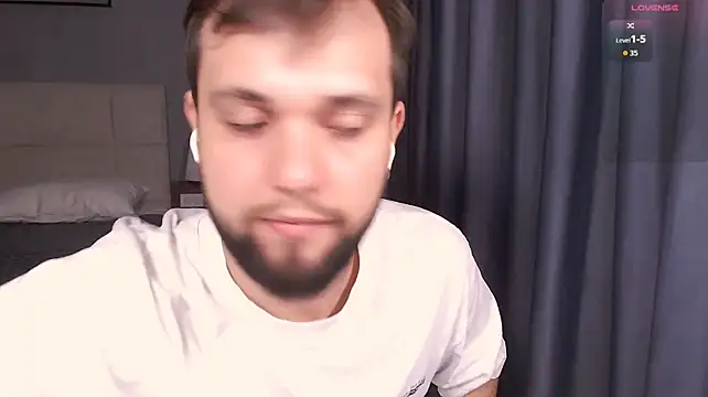 ChillyXOn Webbikameraesitys
