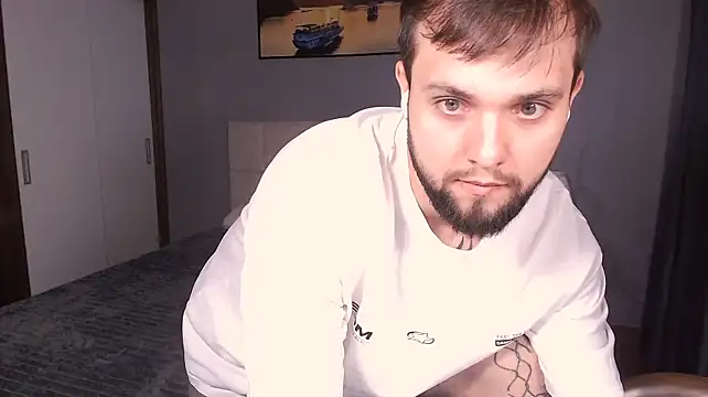 ChillyXO Webcam show