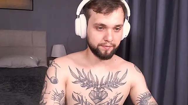 ChillyXOn Webbikameraesitys