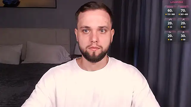 ChillyXOn Webbikameraesitys