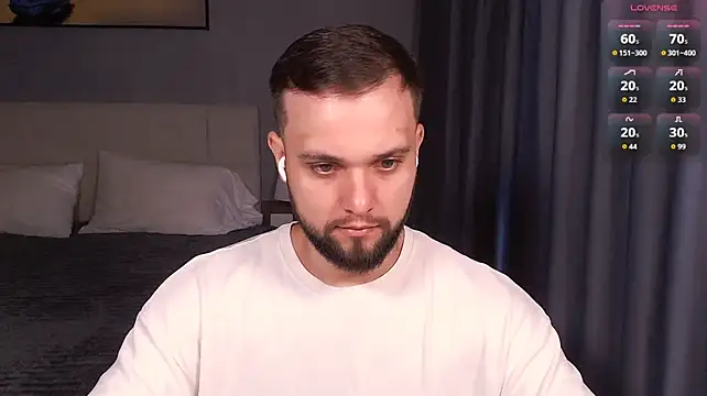 ChillyXO Show Webcam
