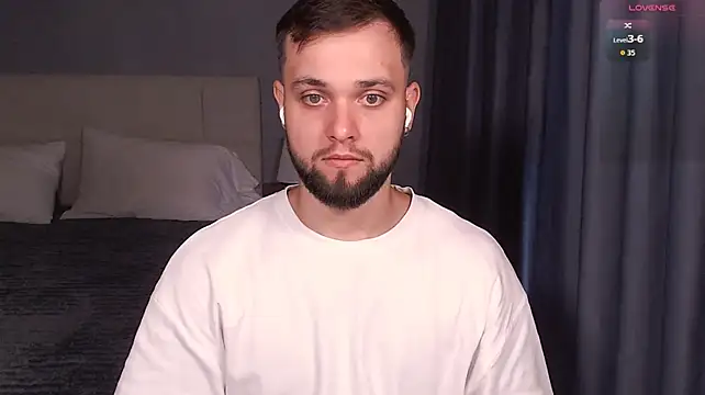ChillyXOn Webbikameraesitys