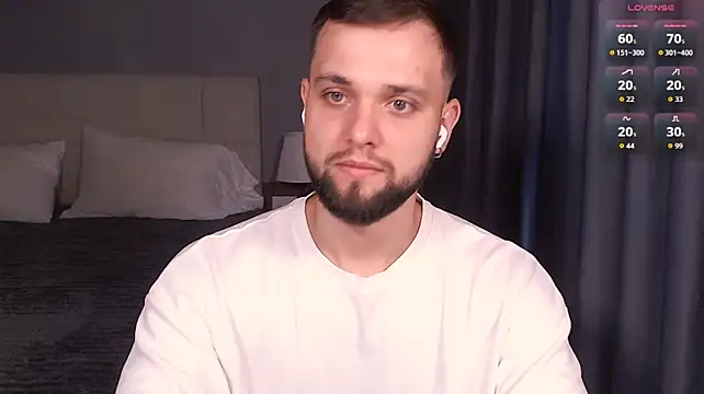 ChillyXO Webcam Show