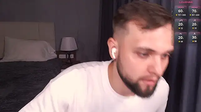 ChillyXO Webcamshow