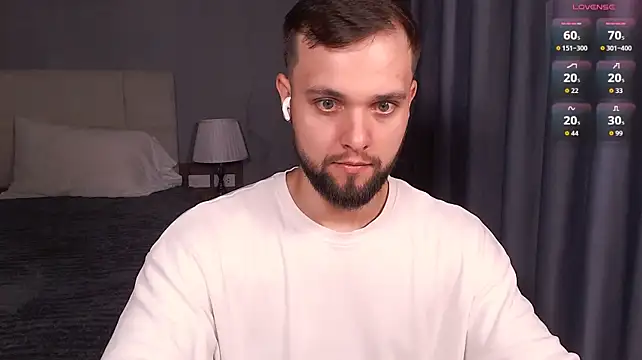 ChillyXOn Webbikameraesitys
