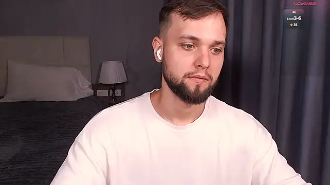 ChillyXO Webcamshow
