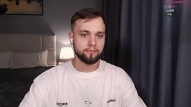 ChillyXO Webcam-Show