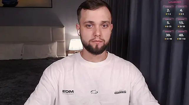 ChillyXO Webcamshow