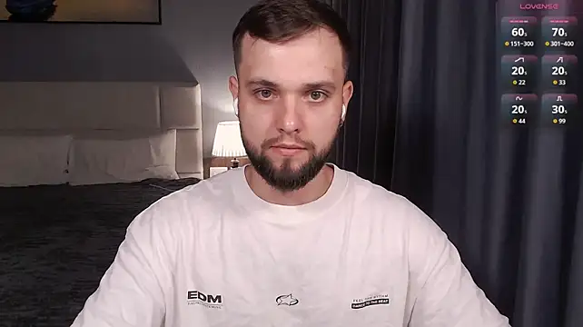 ChillyXOn Webbikameraesitys