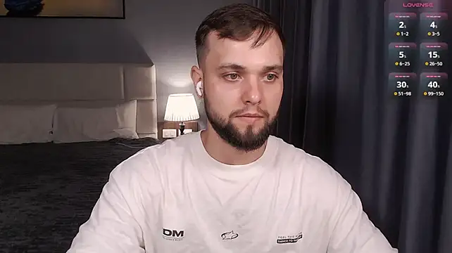 ChillyXO Webcam show