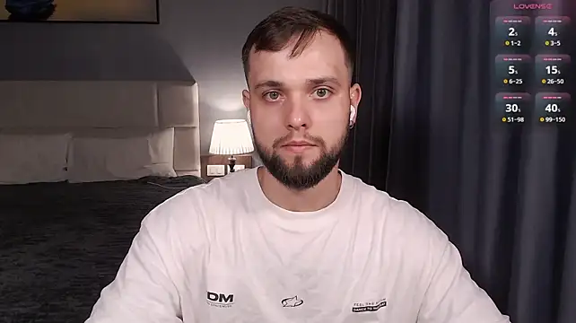 ChillyXO Шоу с уебкамера