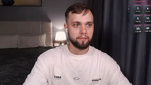 Pokazy przed kamerką – ChillyXO