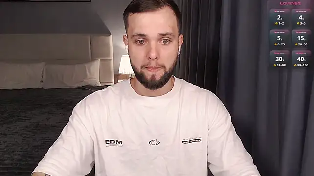 ChillyXO webcam show