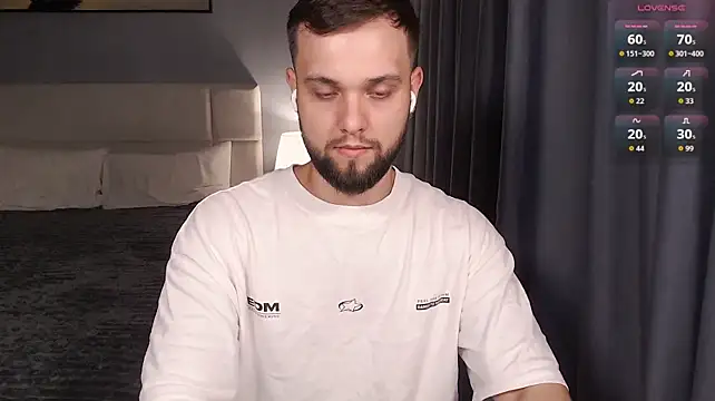 ChillyXO – webcam-show