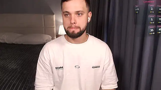 ChillyXO Show Webcam