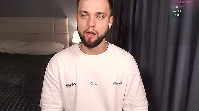 Webkamerová show ChillyXO