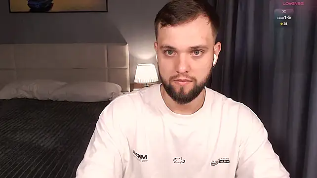 ChillyXO Шоу с уебкамера