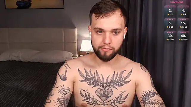ChillyXO Webcamshow