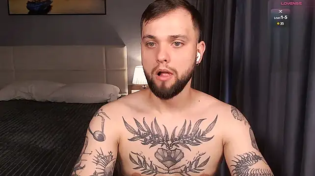 ChillyXO Adlı Modelin Web Kamerası Şovu