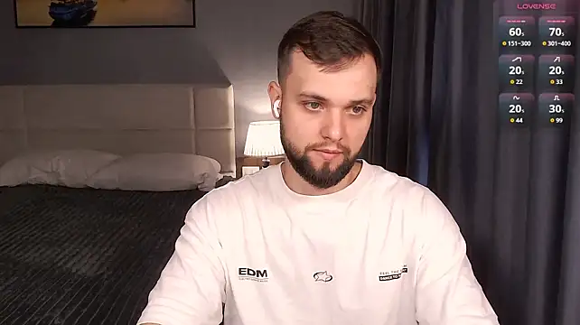 ChillyXO Webcamshow