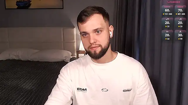 ChillyXO Webcamshow