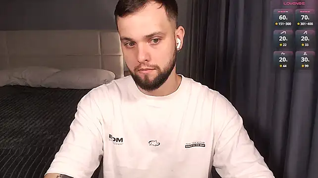 ChillyXO Webcam-Show