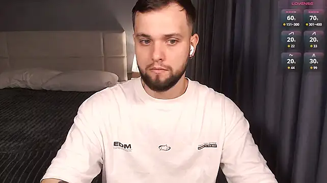 ChillyXO Webcam Show