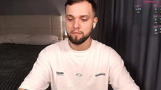 ChillyXO Webcamshow